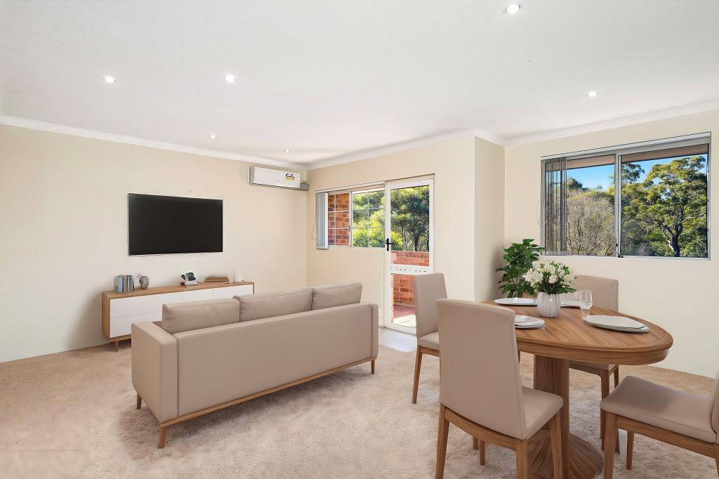 48/2 Leisure Cl, Macquarie Park, NSW 2113