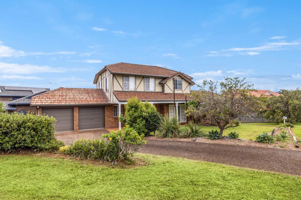 1 Coramba Cl, Port Macquarie, NSW 2444