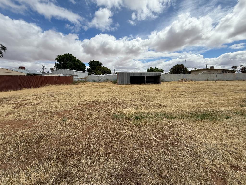 45 Hughes St, Sea Lake, VIC 3533