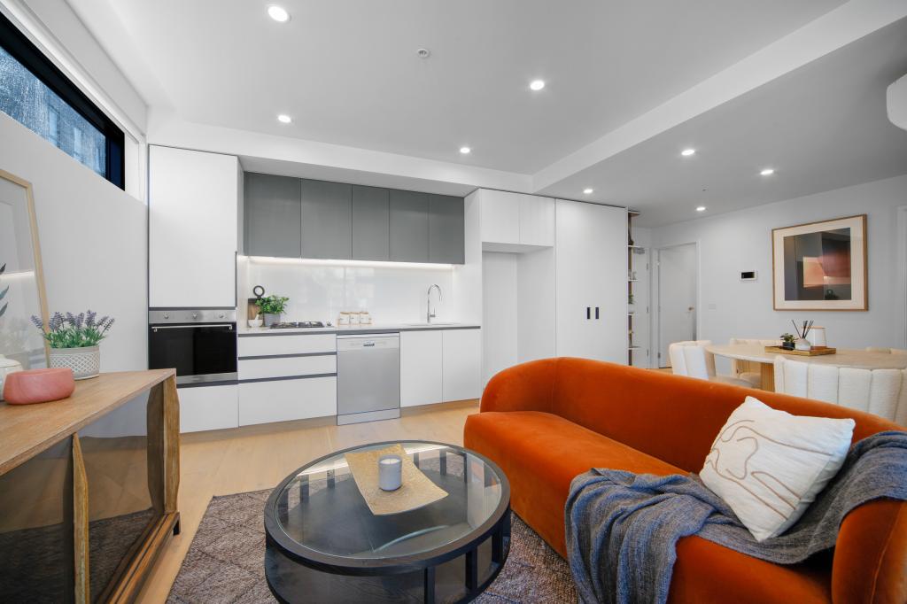 202/70 Burnley St, Richmond, VIC 3121