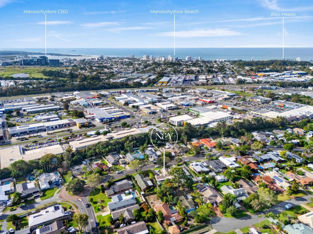 40 Cumberland Way, Buderim, QLD 4556