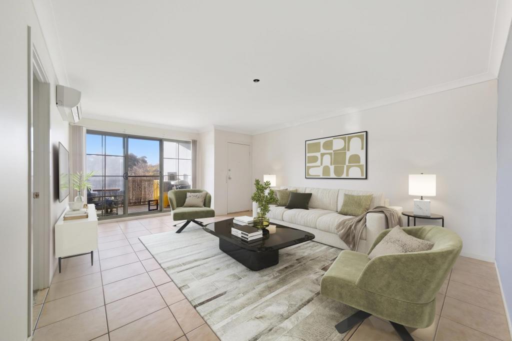 27/21 Aspinall St, Watson, ACT 2602