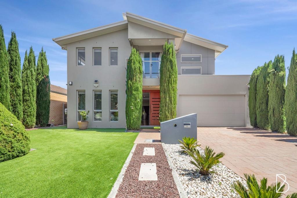 15 Cleggett St, Forde, ACT 2914