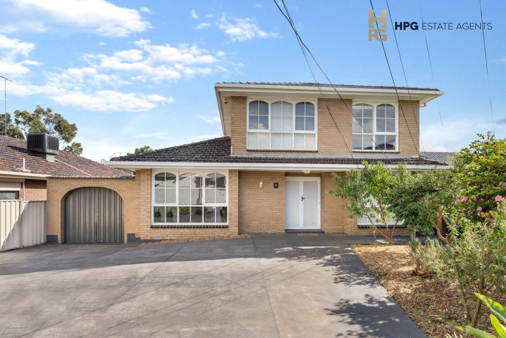 7 Coonamar St, Tullamarine, VIC 3043