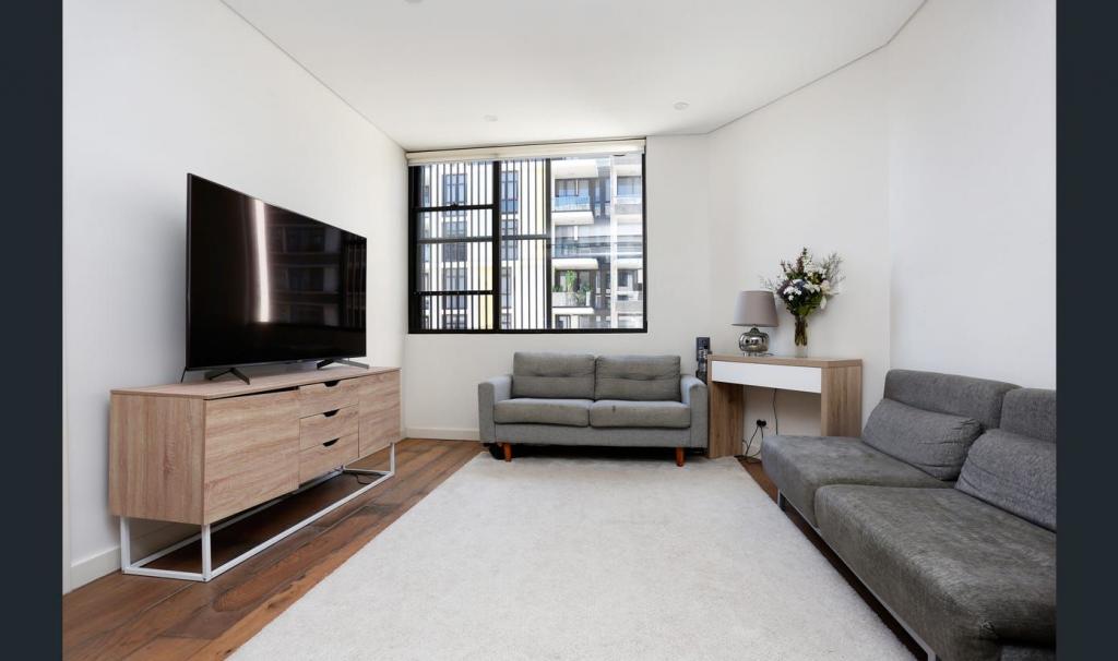 301/18 Gadigal Ave, Waterloo, NSW 2017