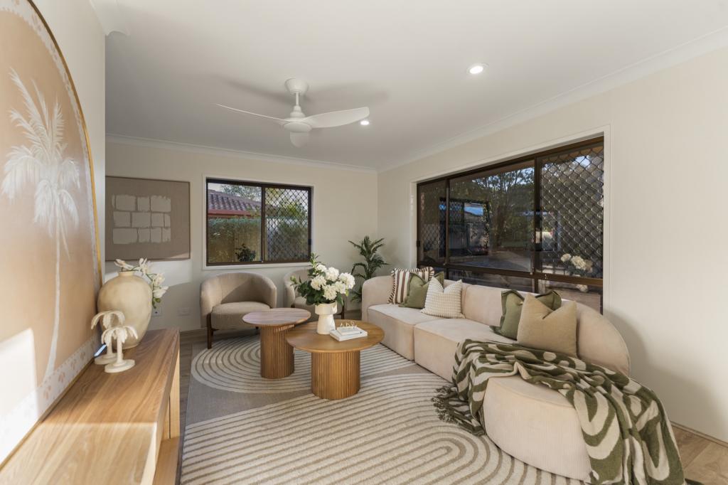 22 Orchid Dr, Mount Cotton, QLD 4165