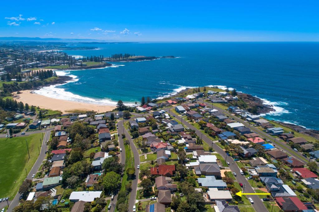 21 Tombonda Dr, Kiama, NSW 2533