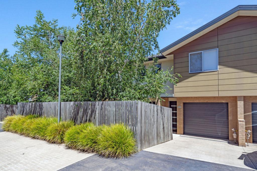 18/17 Margaret Tucker St, Bonner, ACT 2914