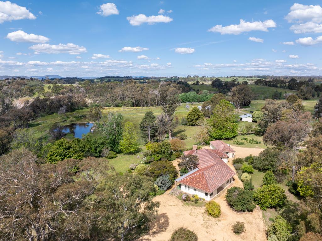 933 LONGWOOD-RUFFY RD, RUFFY, VIC 3666