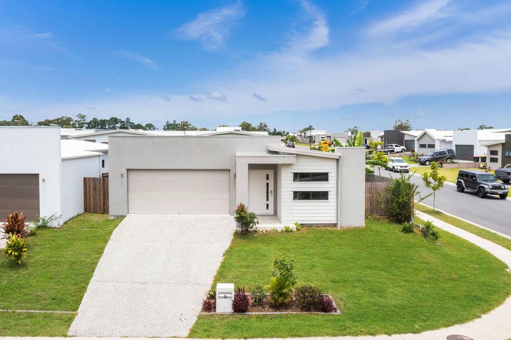 35 Barratt Dr, Greenbank, QLD 4124