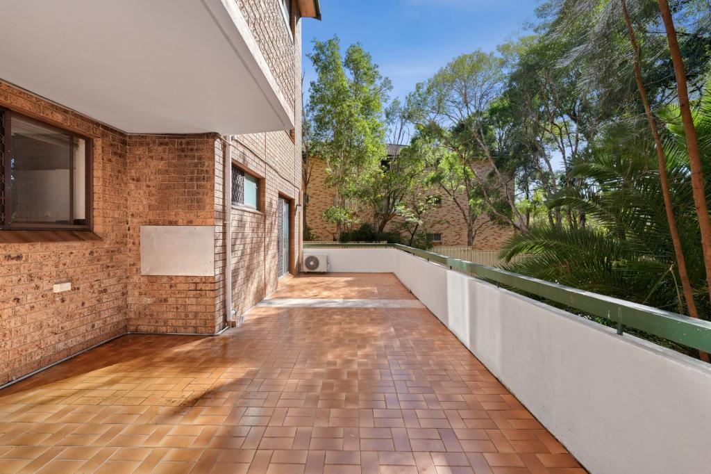2/21 MYRTLE RD, BANKSTOWN, NSW 2200