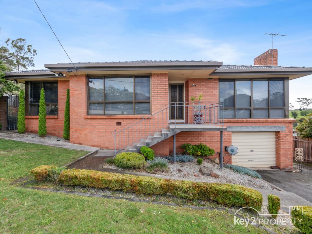 6 Christina Pl, Summerhill, TAS 7250
