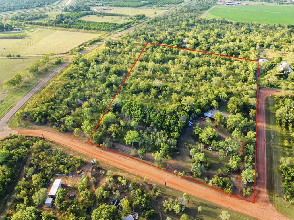 Corner Teal And Weaber Plain Road, Kununurra, WA 6743