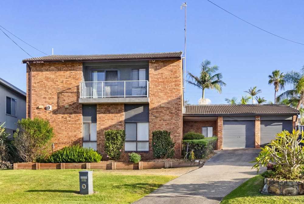 121 Kiarama Ave, Kiama Downs, NSW 2533