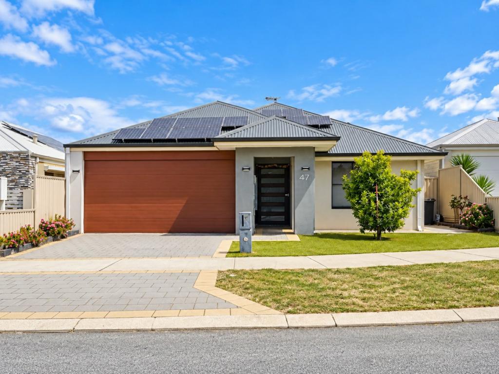 47 Liffey St, Canning Vale, WA 6155
