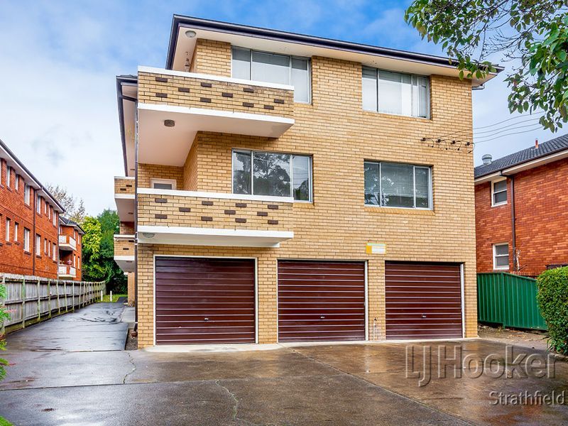 6/52 Burlington Rd, Homebush, NSW 2140