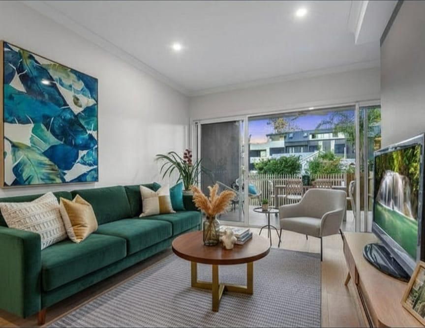 6/9 Bartlett St, Morningside, QLD 4170