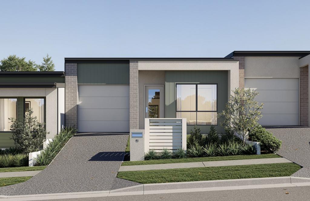 Contact Agent For Address, Greenbank, QLD 4124