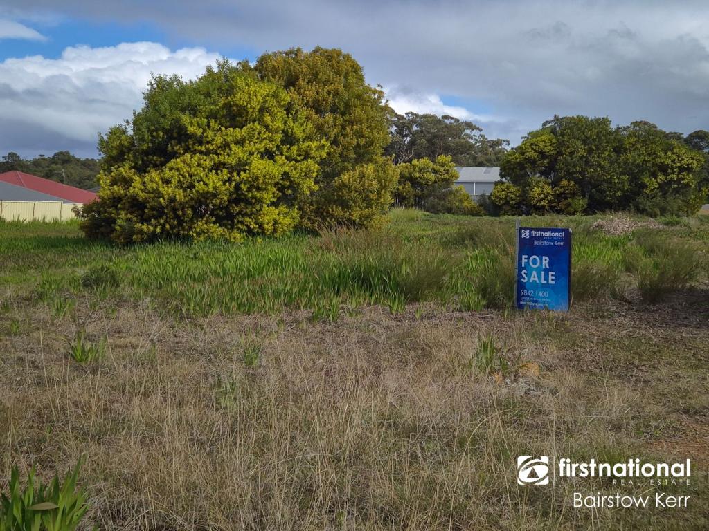 1 Tate St, Lockyer, WA 6330
