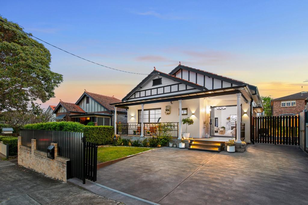 51 Hampden Rd, Russell Lea, NSW 2046