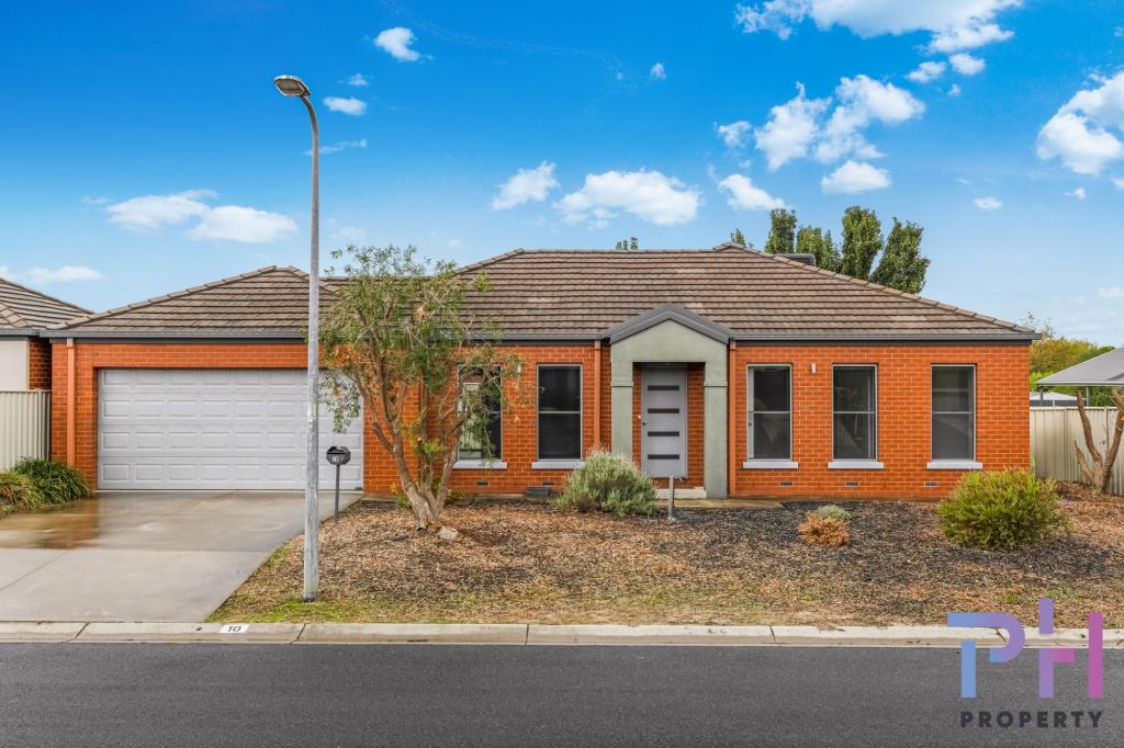 10 Smyrna Dr, Strathfieldsaye, VIC 3551