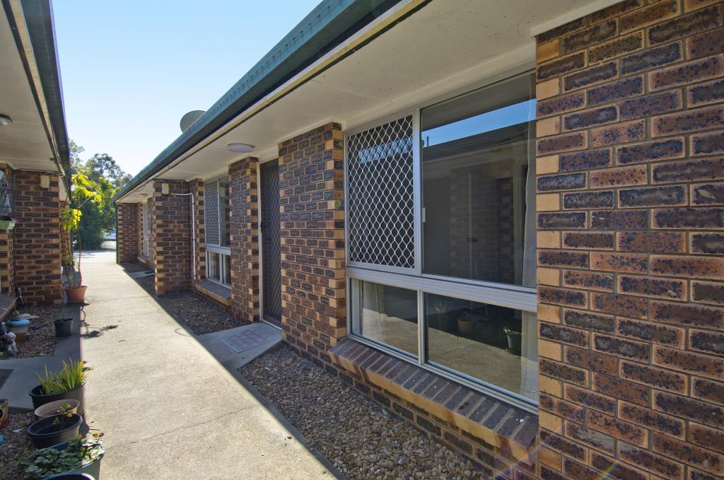 4/109 River Hills Rd, Eagleby, QLD 4207