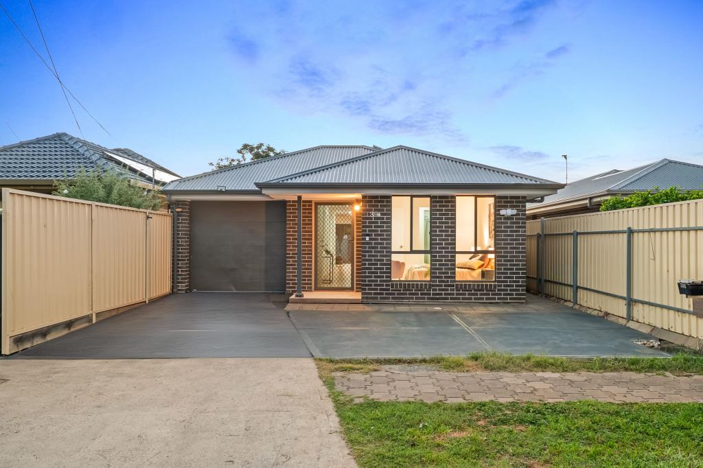 39b Meath Ave, Salisbury Downs, SA 5108