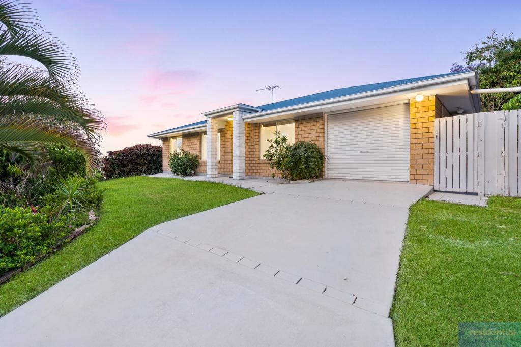 10 Lindau St, Edens Landing, QLD 4207