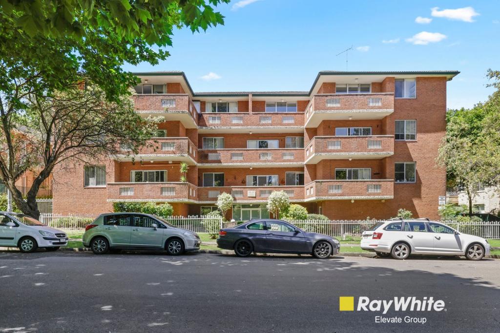 5/16 Garfield St, Carlton, NSW 2218