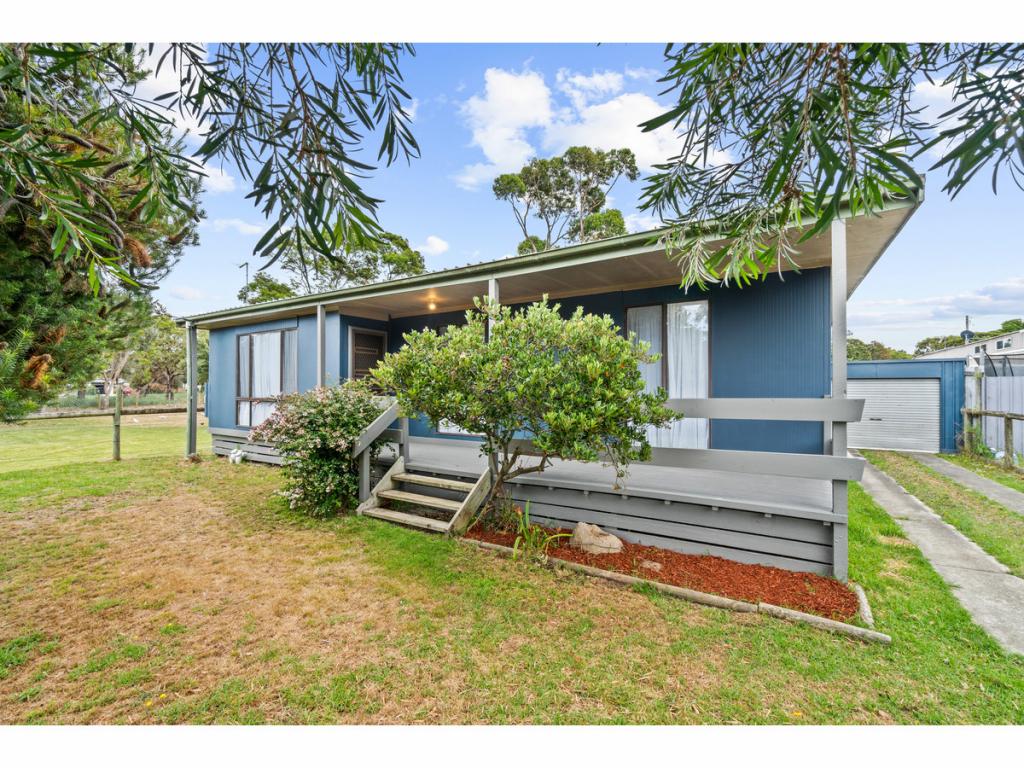 130 Wallaby St, Loch Sport, VIC 3851