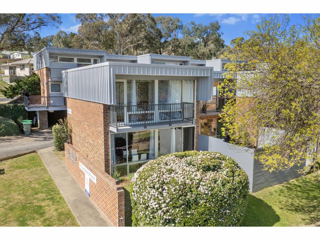 15/15 Jackes St, Armidale, NSW 2350