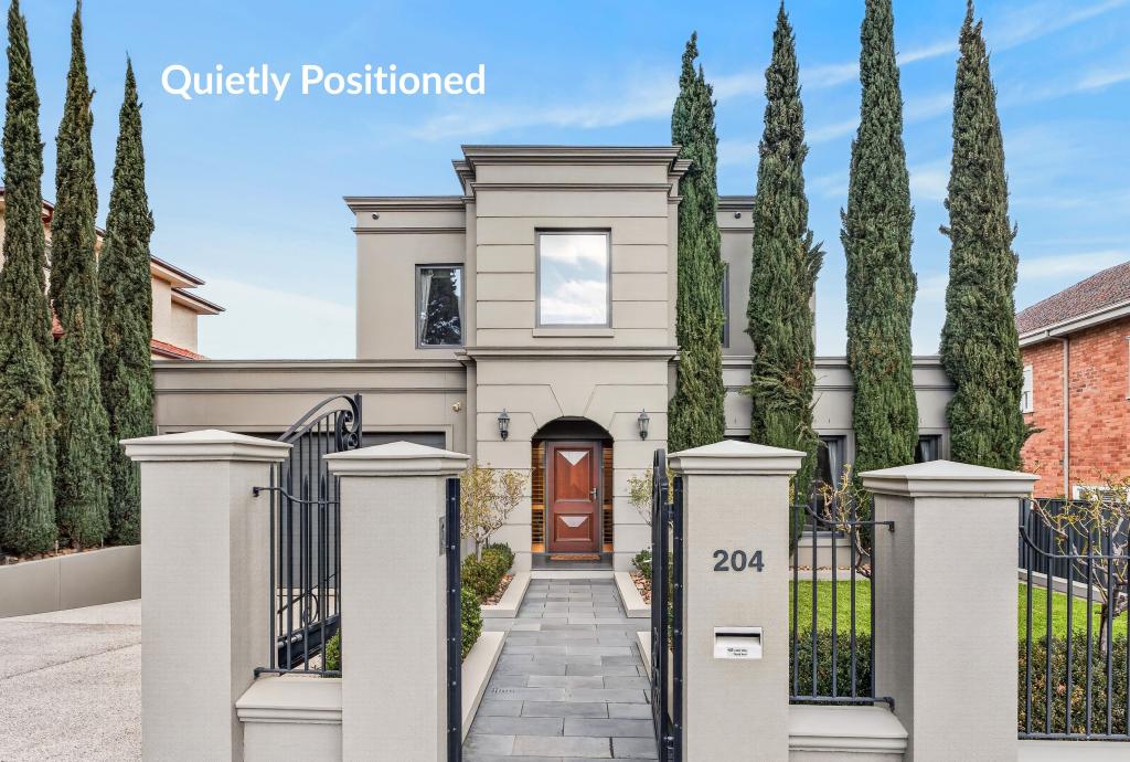 204 Kilby Rd, Kew East, VIC 3102