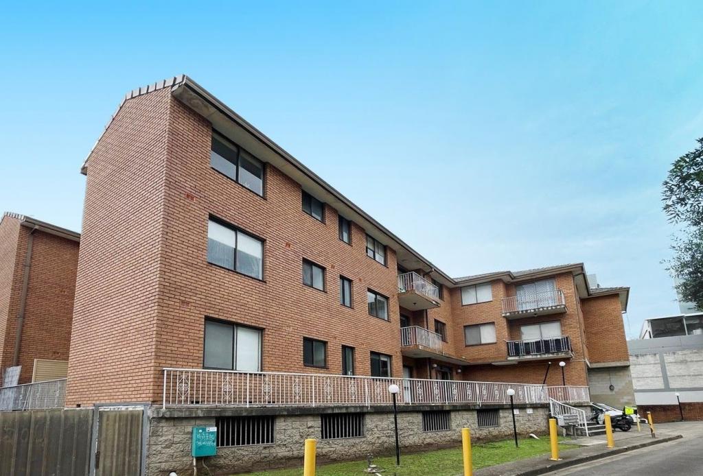 11/200 The Boulevarde, Punchbowl, NSW 2196