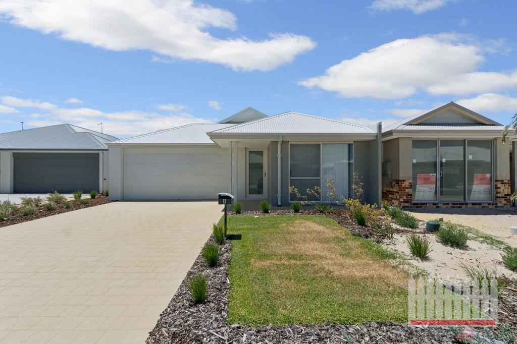 8 Alfa Way, Two Rocks, WA 6037