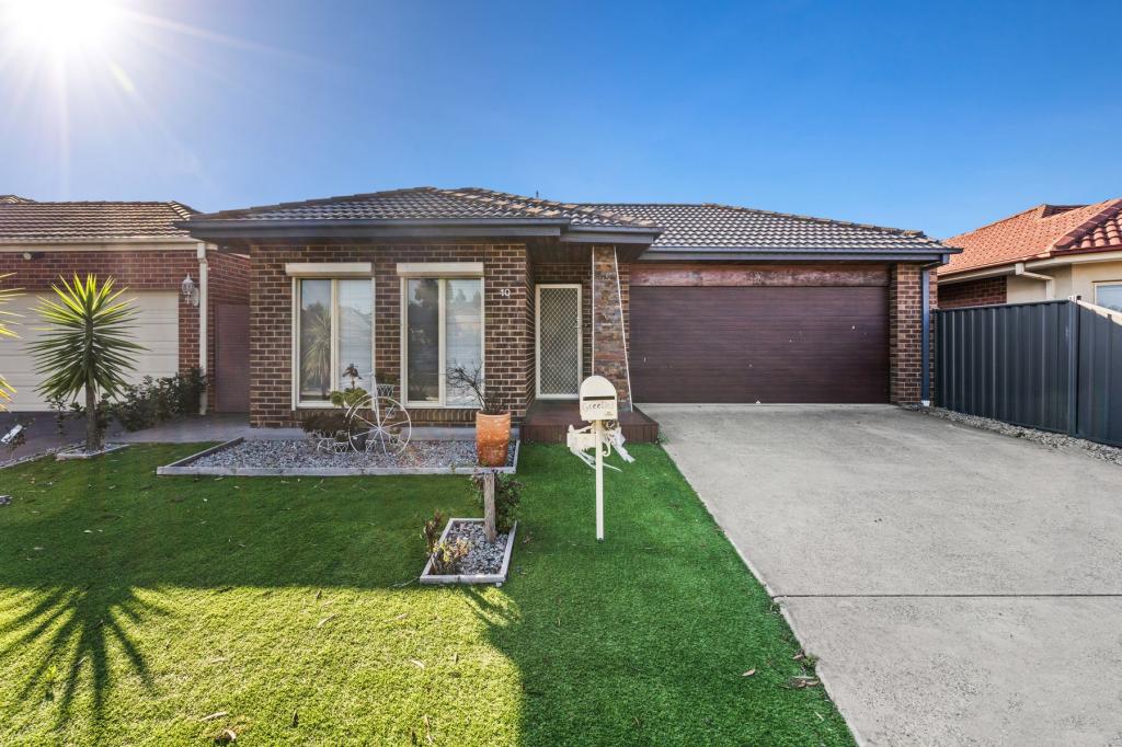 10 Gippsland Way, Craigieburn, VIC 3064