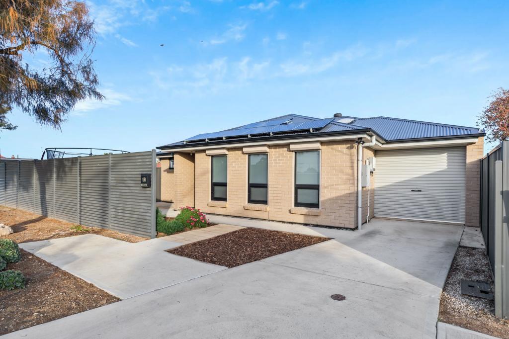 12 Kelmscott St, Rosewater, SA 5013