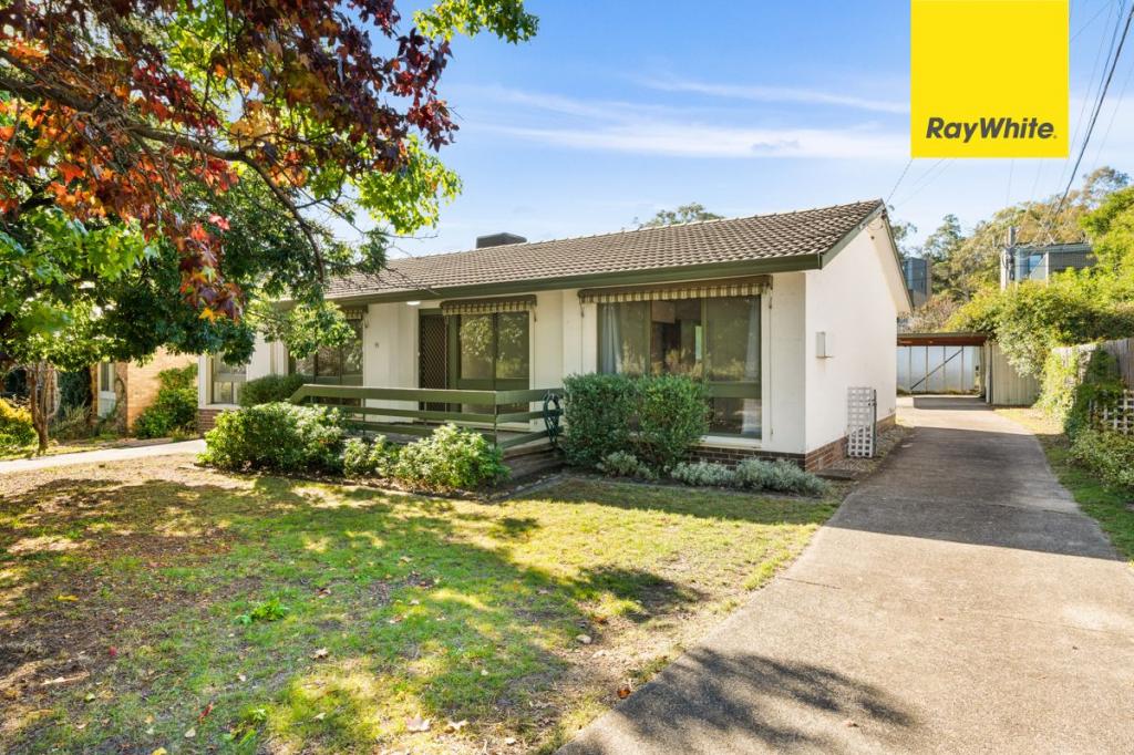13 Bindaga St, Aranda, ACT 2614