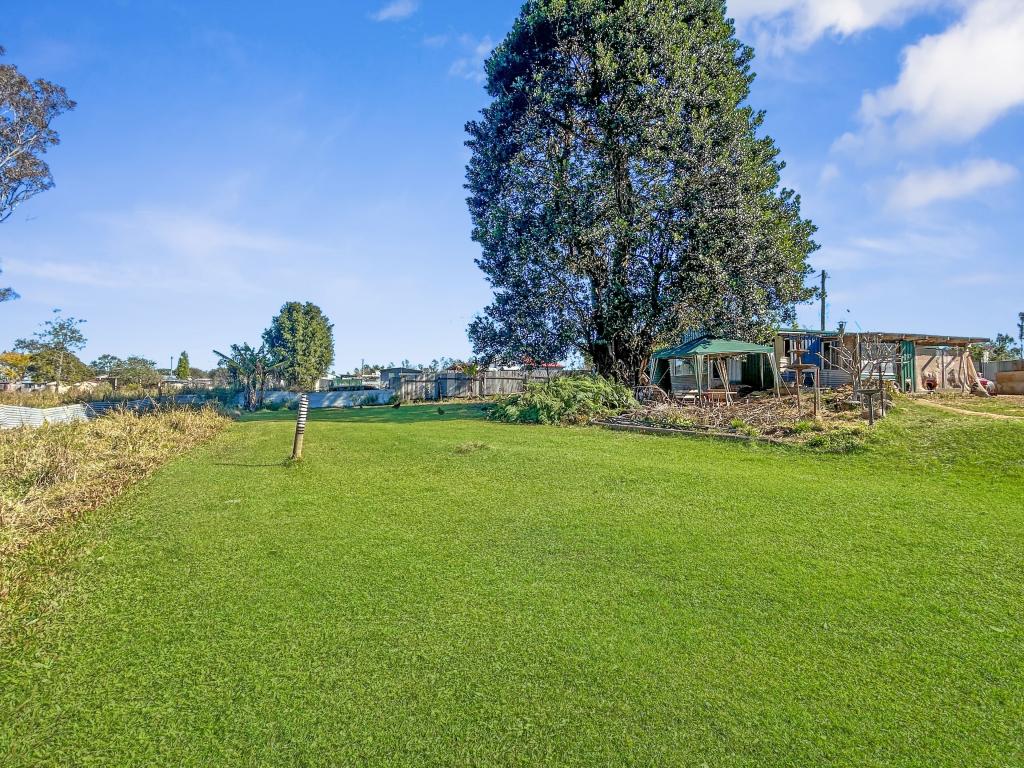 12 Lyons St, Rappville, NSW 2469