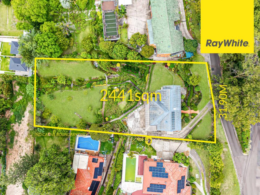 68 Trelawney St, Eastwood, NSW 2122