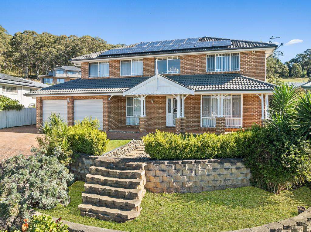 22 Dawson Pl, Albion Park, NSW 2527