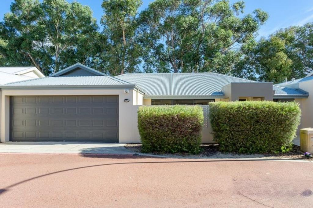 48/191 Railway Ave, Kelmscott, WA 6111