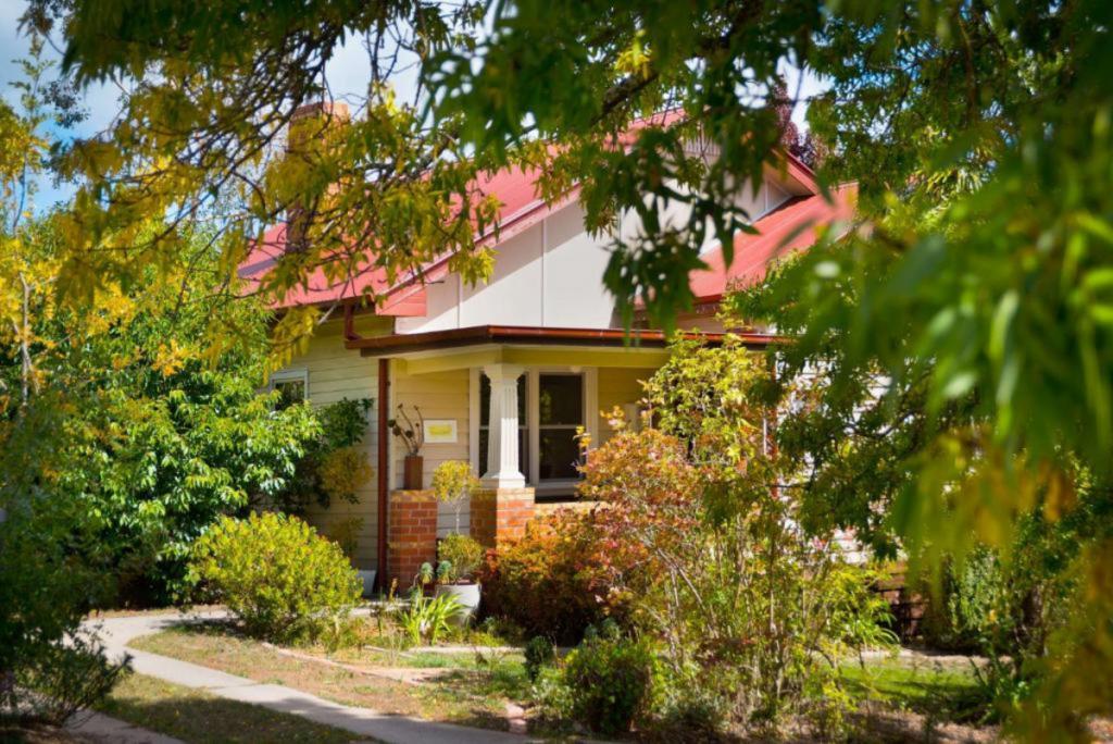 66 Raglan St, Daylesford, VIC 3460