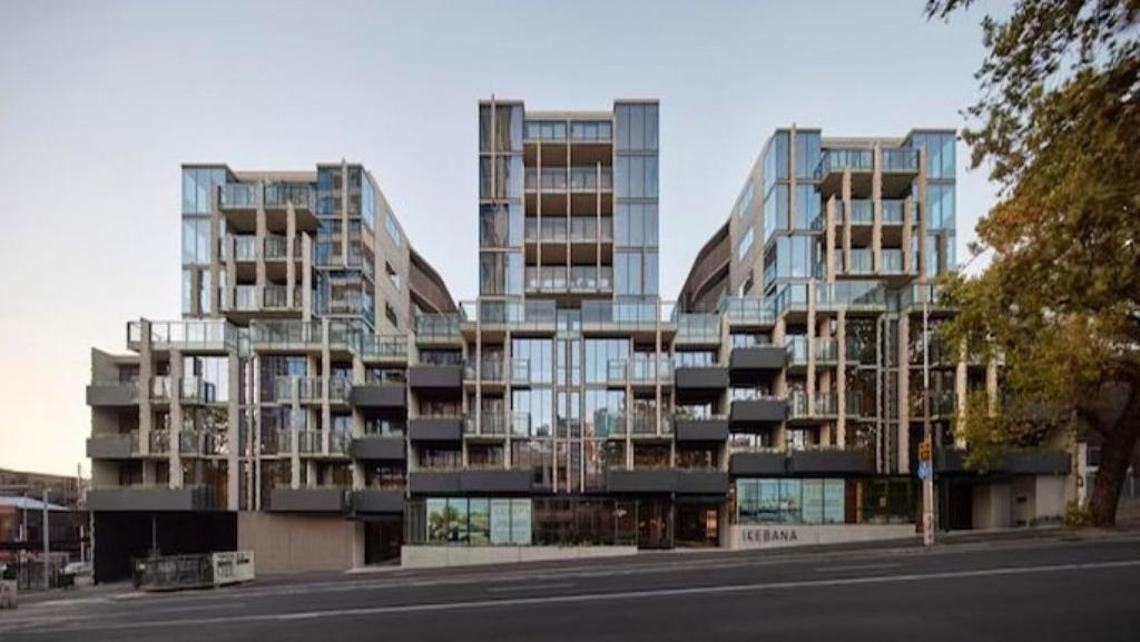 501/140 Dudley St, West Melbourne, VIC 3003