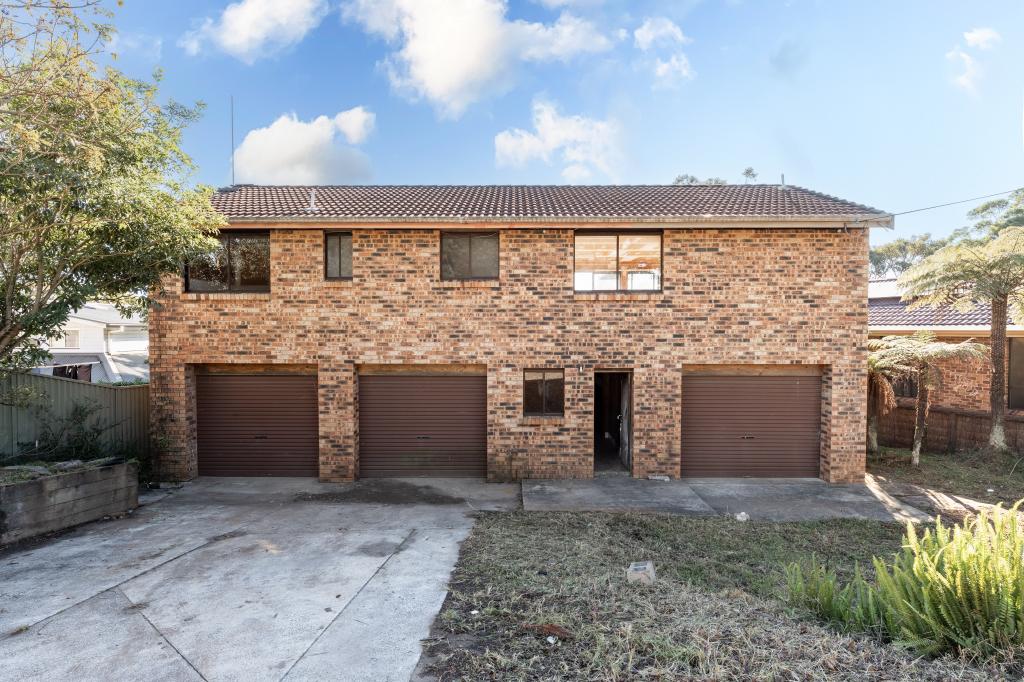 6 Fenwick Pl, Helensburgh, NSW 2508