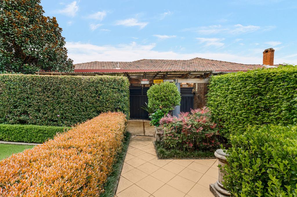 2 Daniel St, Greystanes, NSW 2145