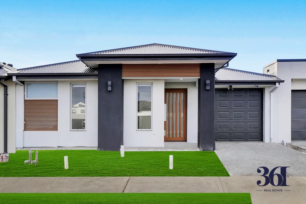 4 Pump St, Tarneit, VIC 3029