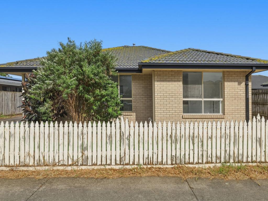 1/33 SOUTH DUDLEY RD, SOUTH DUDLEY, VIC 3995
