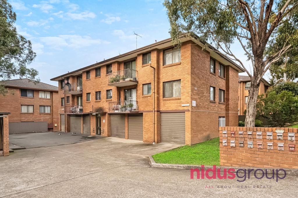 10/38 Luxford Rd, Mount Druitt, NSW 2770