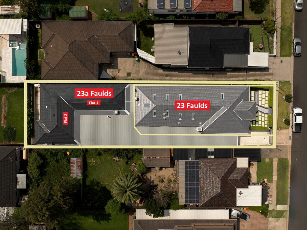 23 & 23a Faulds Rd, Guildford West, NSW 2161
