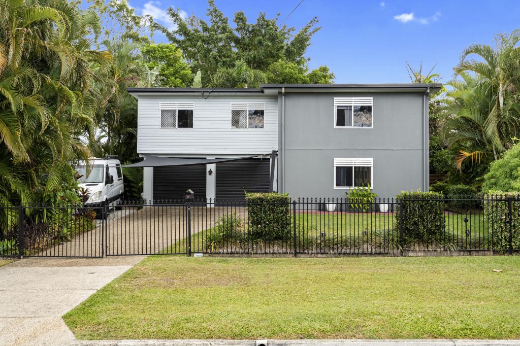 36 Coral St, Loganlea, QLD 4131